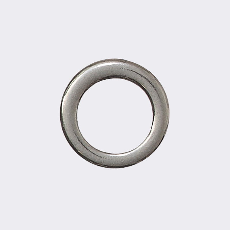 Vanfook Assist Ring A-pr [sz:ss 4mm]