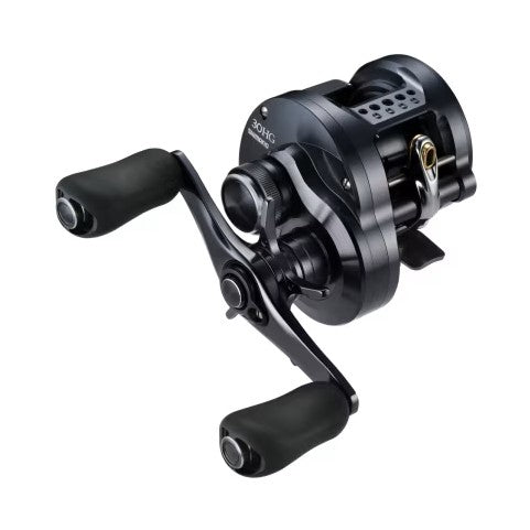 Shimano Calcutta Conquest Shallow Edition 30hg Baitcast Reel 