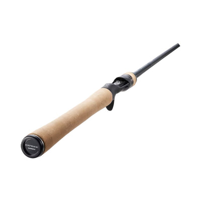 Shimano Expride 22 Baitcast Rod [mdl:167mh]
