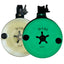 Alvey 55-x Glow Graphite Adventurer Reel