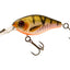Westin Id-crank 4.0 Floating Crankbait Lure [cl:bling Perch]