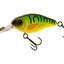 Westin Id-crank 4.0 Floating Crankbait Lure [cl:matt Tiger]