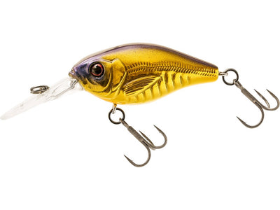 Westin Id-crank 4.0 Floating Crankbait Lure [cl:gold Shad]