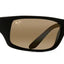 Maui Jim Peahi Sunglasses [cl:black - Hcl Bronze]