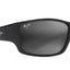 Maui Jim Local Kine Sunglasses [cl:shiny Black - Neutral Gre]