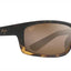 Maui Jim Kanaio Coast Sunglasses [cl:matte Tortoise Ombre - Hc]