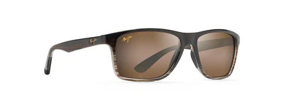 Maui Jim Onshore Sunglasses [cl:chocolate Fade - Hcl Bron]