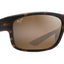 Maui Jim Southern Cross Sunglasses [cl:tortise - Hcl Bronze]
