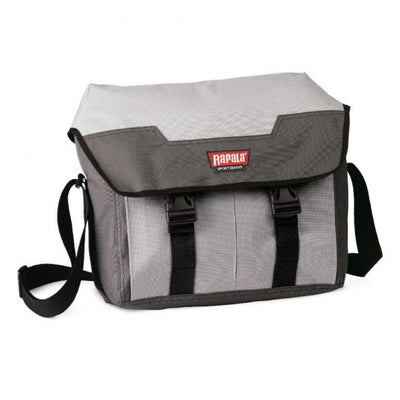 Rapala Sportsman 13 Satchel Bag