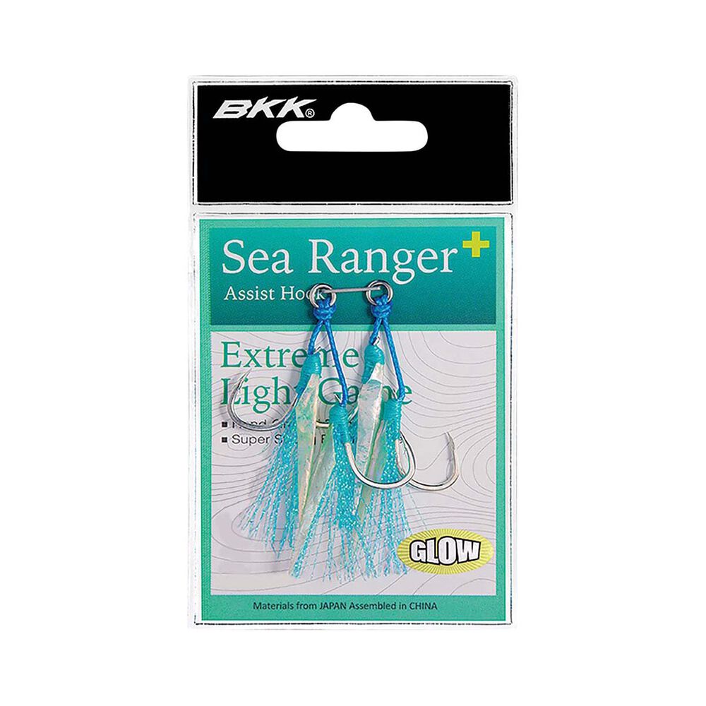 Bkk Sea Ranger+ Assist Hook [sz:2xl Typ:-]