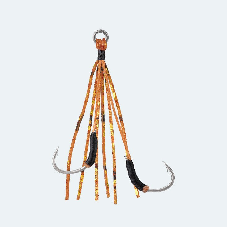 Bkk Striker Assist Hook [sz:s]