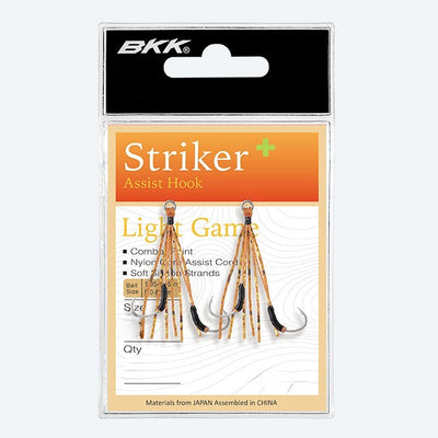 Bkk Striker Assist Hook [sz:s]