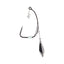 Bkk Titan Diver Worm Hook [sz:1/0 Typ:-]