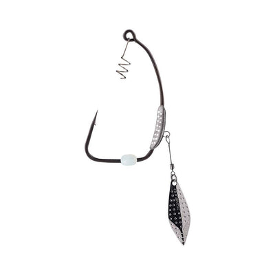 Bkk Titan Diver Worm Hook [sz:1/0 Typ:-]