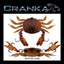 Cranka Crab Treble Hook 50mm 5.9g [cl:spotted Crab]