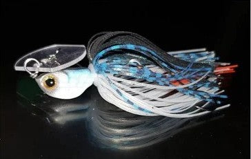 Hot Bite Spectre 1/2oz Jig [cl:happy Ending]