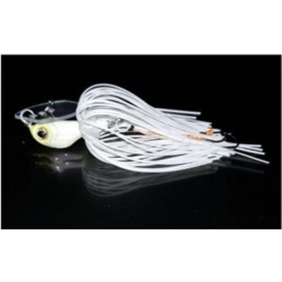 Hot Bite Spectre 1/4oz Jig [cl:maggot]