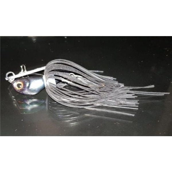 Hot Bite Spectre 1/2oz Jig [cl:night Crawler]