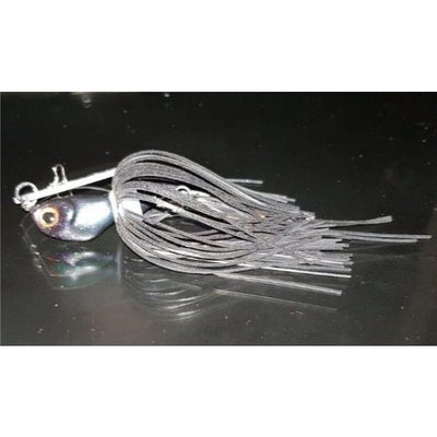 Hot Bite Spectre 1/2oz Jig [cl:night Crawler]