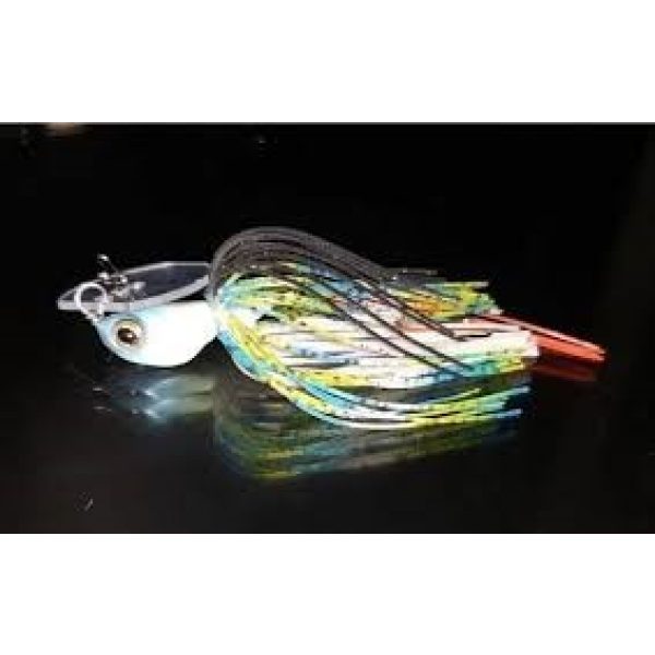 Hot Bite Spectre 1/2oz Jig [cl:morning Glory]