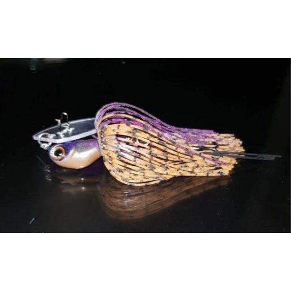 Hot Bite Spectre 1/2oz Jig [cl:rhoids]