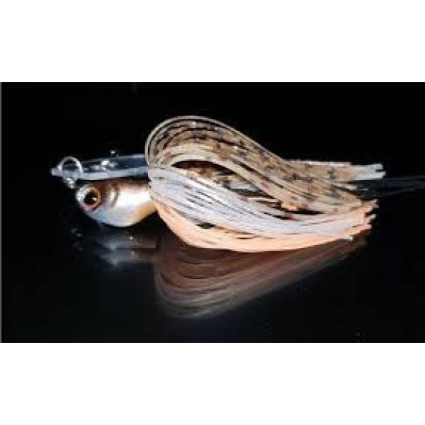 Hot Bite Spectre 5/8oz Jig [cl:hot And Spicy]