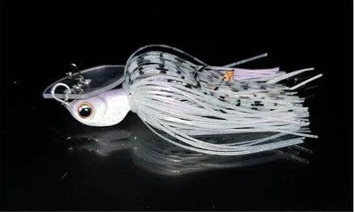 Hot Bite Spectre 5/8oz Jig [cl:pearl Waka]