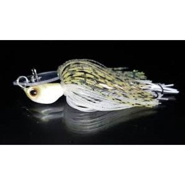 Hot Bite Spectre 1/2oz Jig [cl:baby Bass]