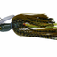 Hot Bite Spectre 5/8oz Jig [cl:olive Craw]