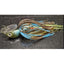 Hot Bite Spectre 1/2oz Jig [cl:blue Claw]