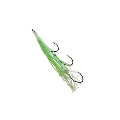 Berserker Meathead Triple Gang Green Assist Skirt [sz:4/0]