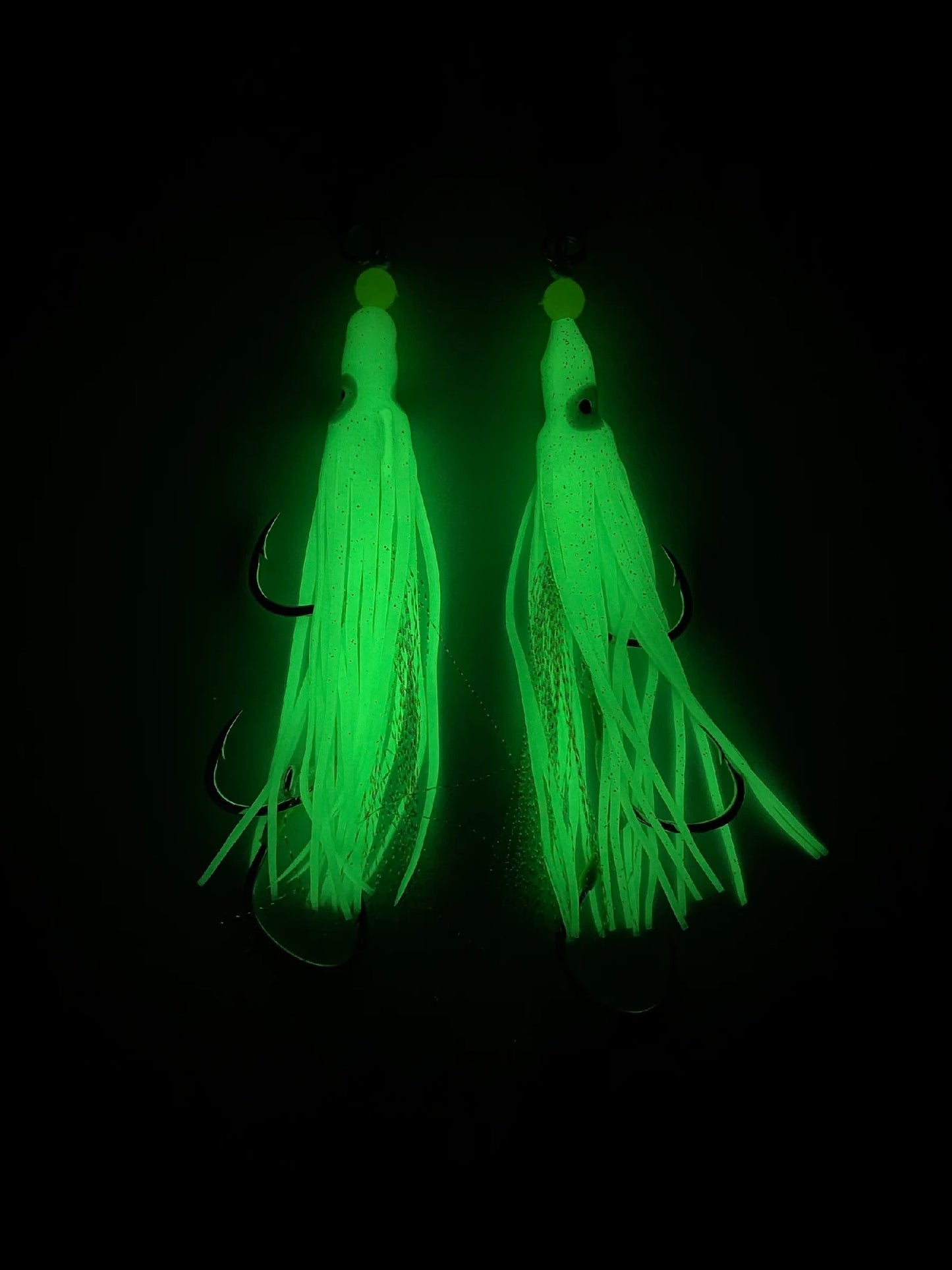 Berserker Meathead Triple Gang Green Assist Skirt [sz:4/0]