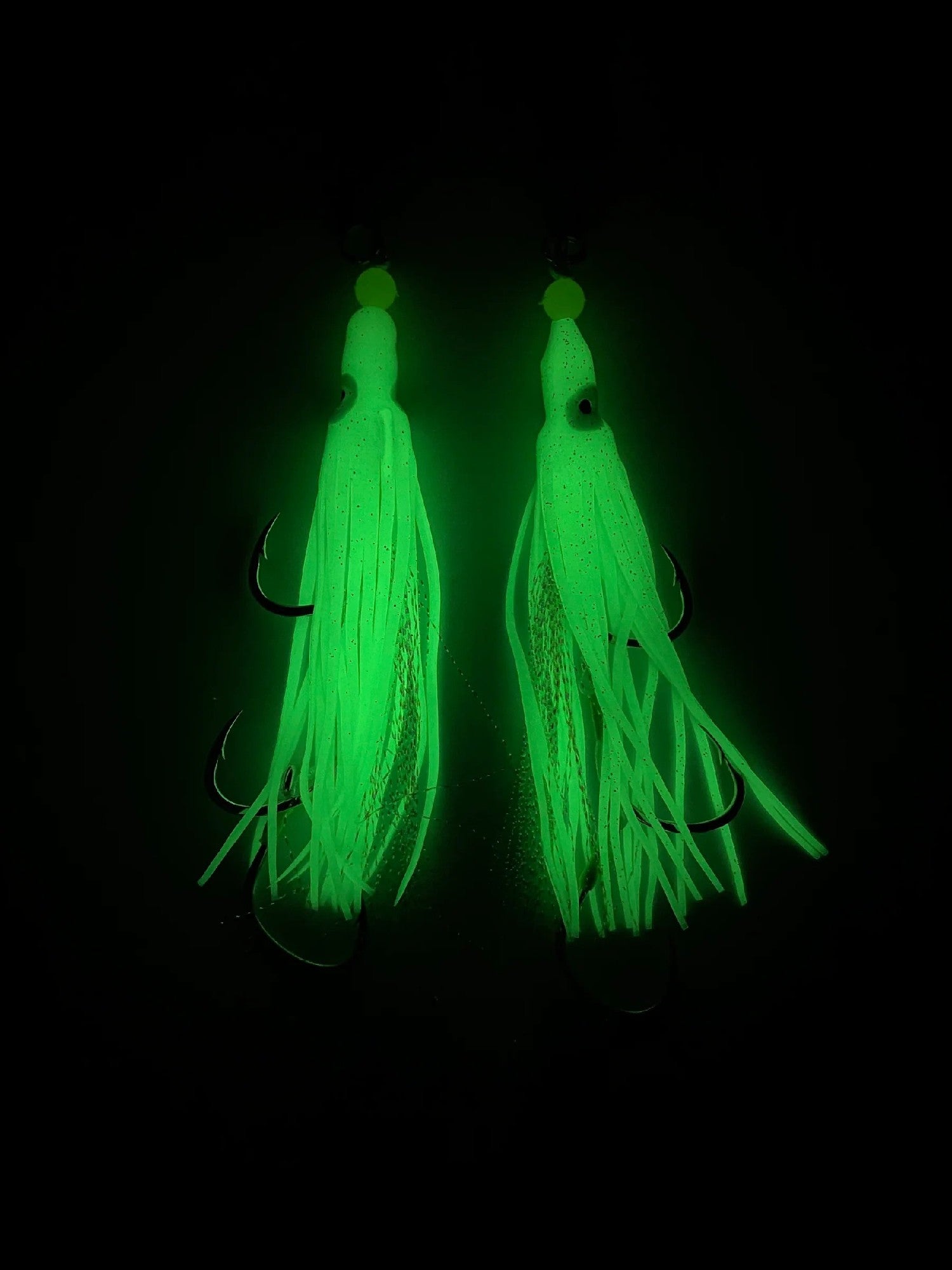 Berserker Meathead Triple Gang Green Assist Skirt [sz:4/0]