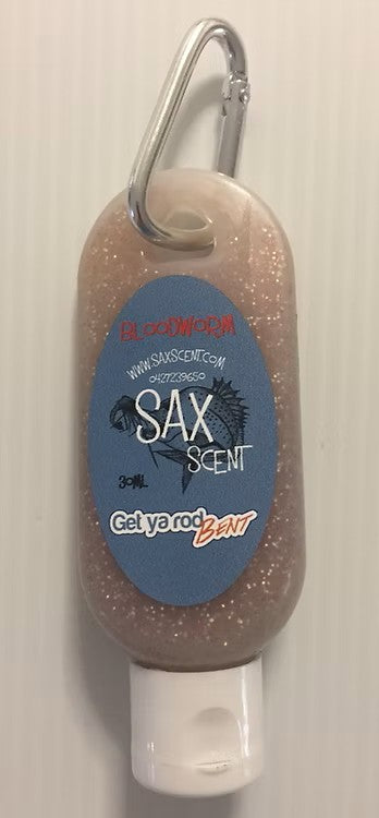 Sax Scent 30ml [mdl:bloodworm]