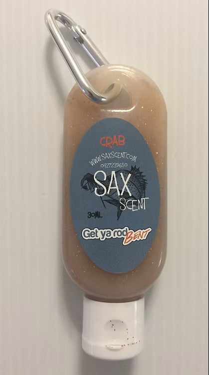 Sax Scent 30ml [mdl:crab]