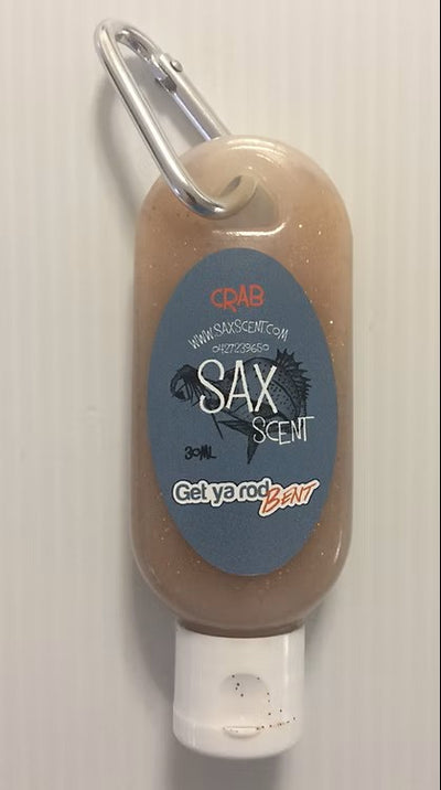 Sax Scent 30ml [mdl:crab]