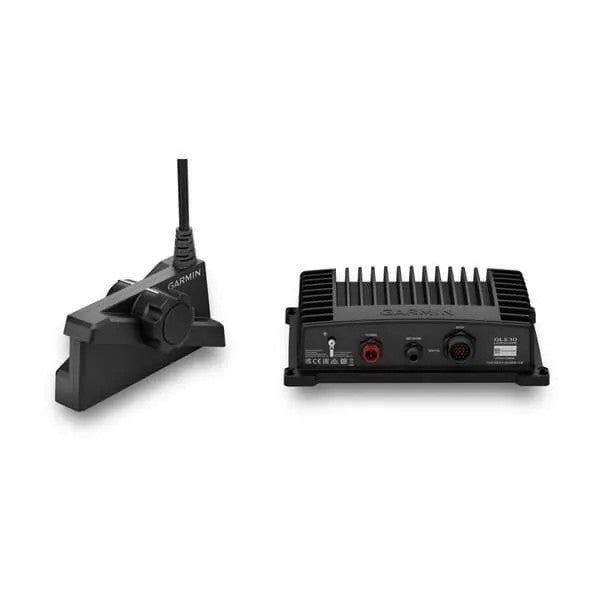 Garmin Live Scope Plus System