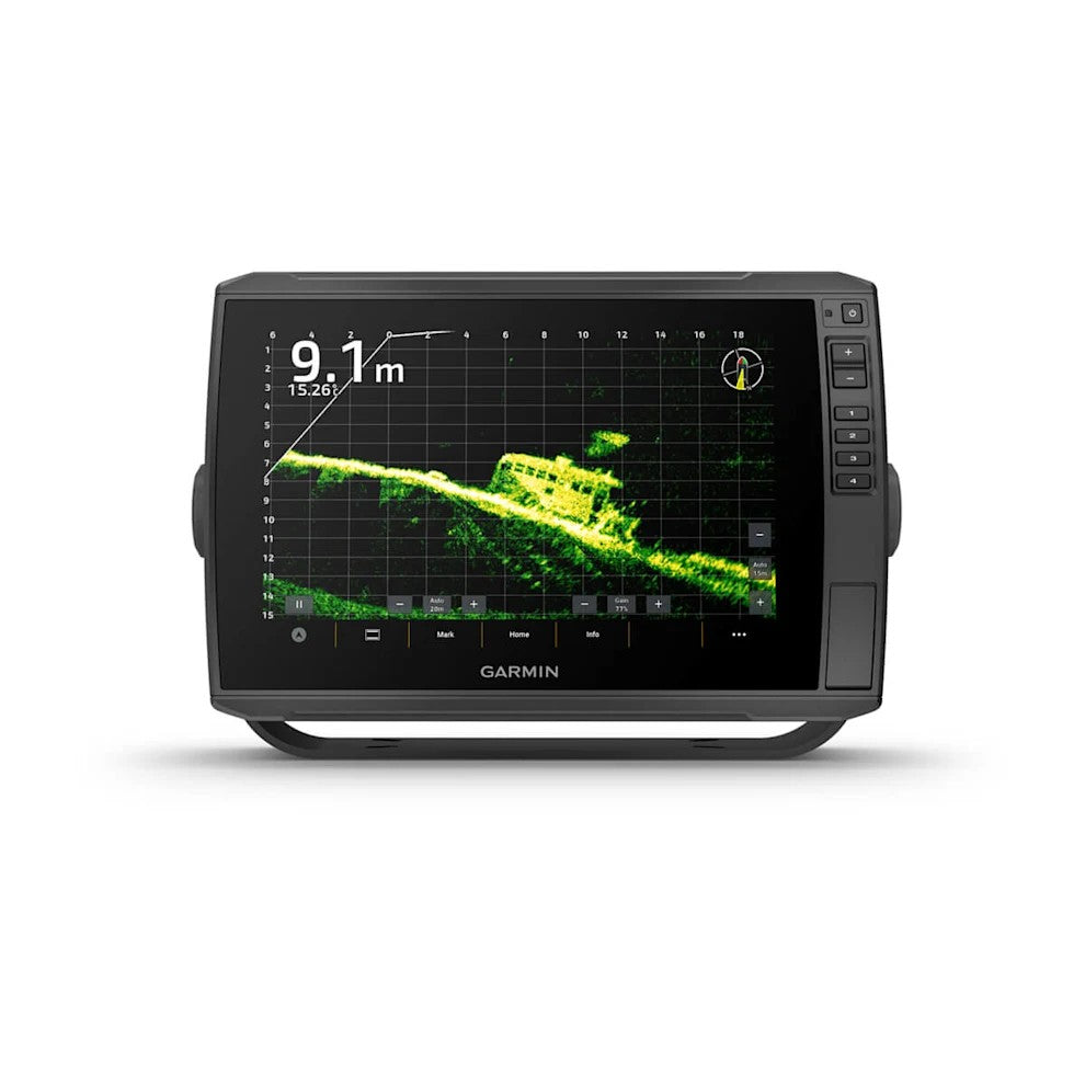 Garmin Echomap Ultra2 105sv Gt 546 Tansducer