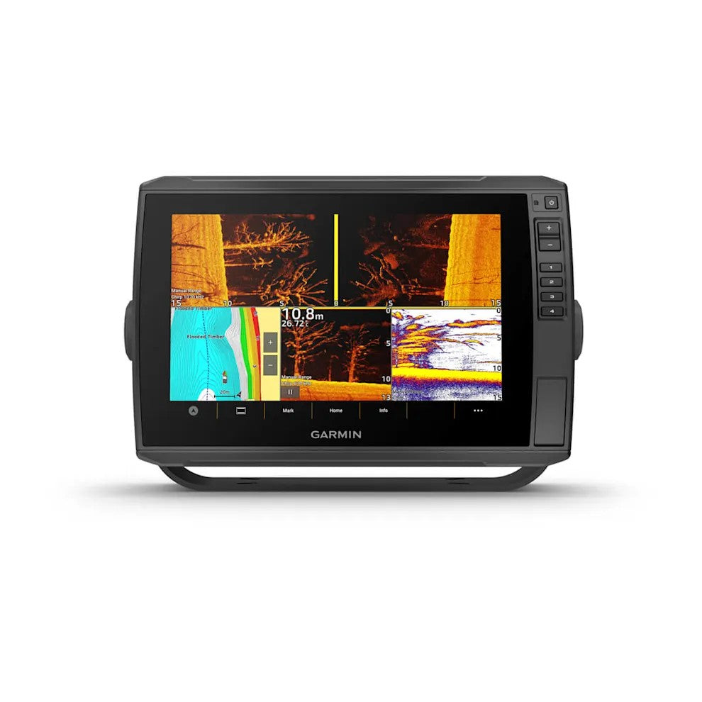 Garmin Echomap Ultra2 105sv Gt 546 Tansducer