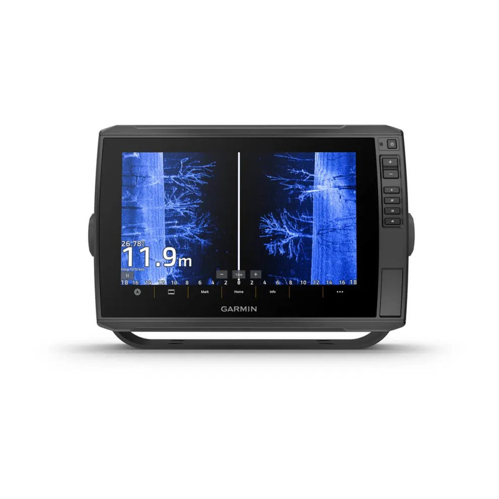 Garmin Echomap Ultra2 125sv Gt56 Transducer