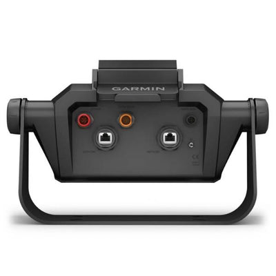 Garmin Accy Bail Mount Echomap Ultra 2 10x Quick Release Cradle