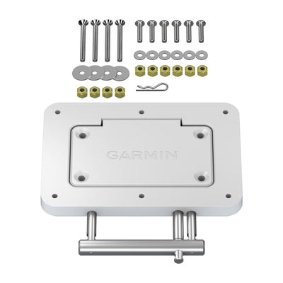 Garmin Force Kraken Quick Release Bracket [cl:white]