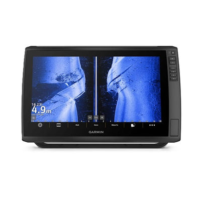 Garmin Echomap Ultra2 165sv With Gt56uhd-tm