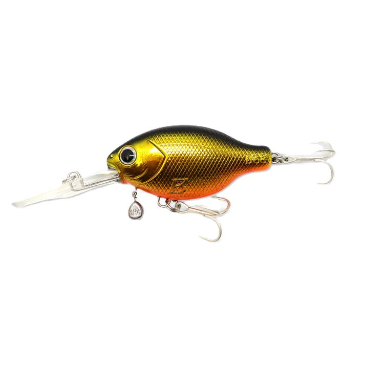 Barambah Deton8or 68m Hard Body Lure [cl:gold]