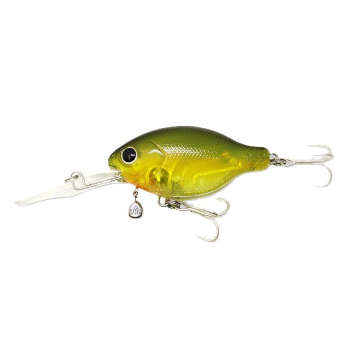 Barambah Deton8or 68m Hard Body Lure [cl:ayu]
