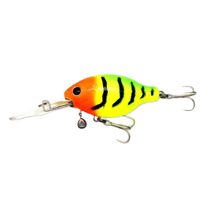 Barambah Deton8or 68m Hard Body Lure [cl:gunner]