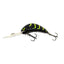Barambah B60 Diver Lure [cl:midnight Shrimp]