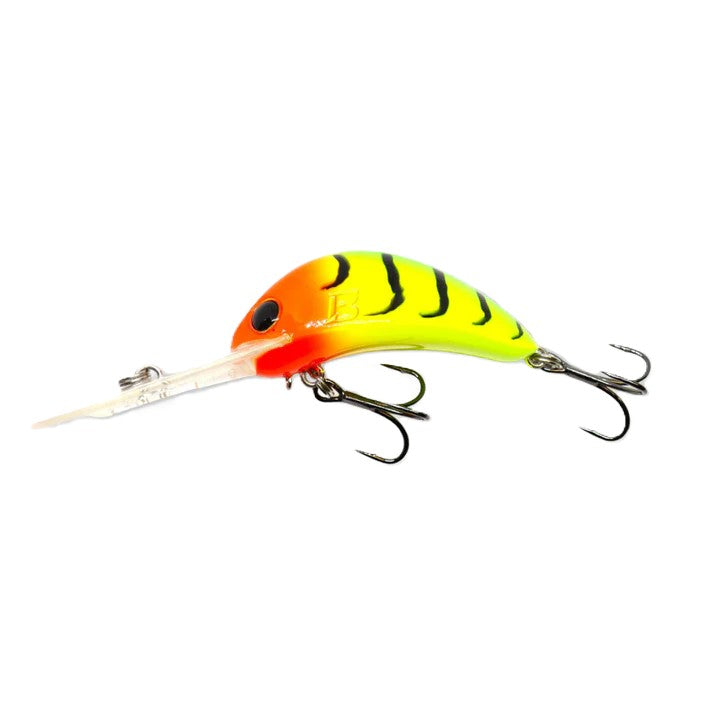 Barambah B60 Diver Lure [cl:gunner]