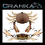 Cranka Crab Treble Hook 65mm 9.5g [cl:sand Crab]