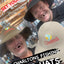 Yobbo Hat Charltons Logo [cl:brown]